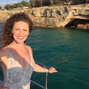 Meet your Posher, Katrina